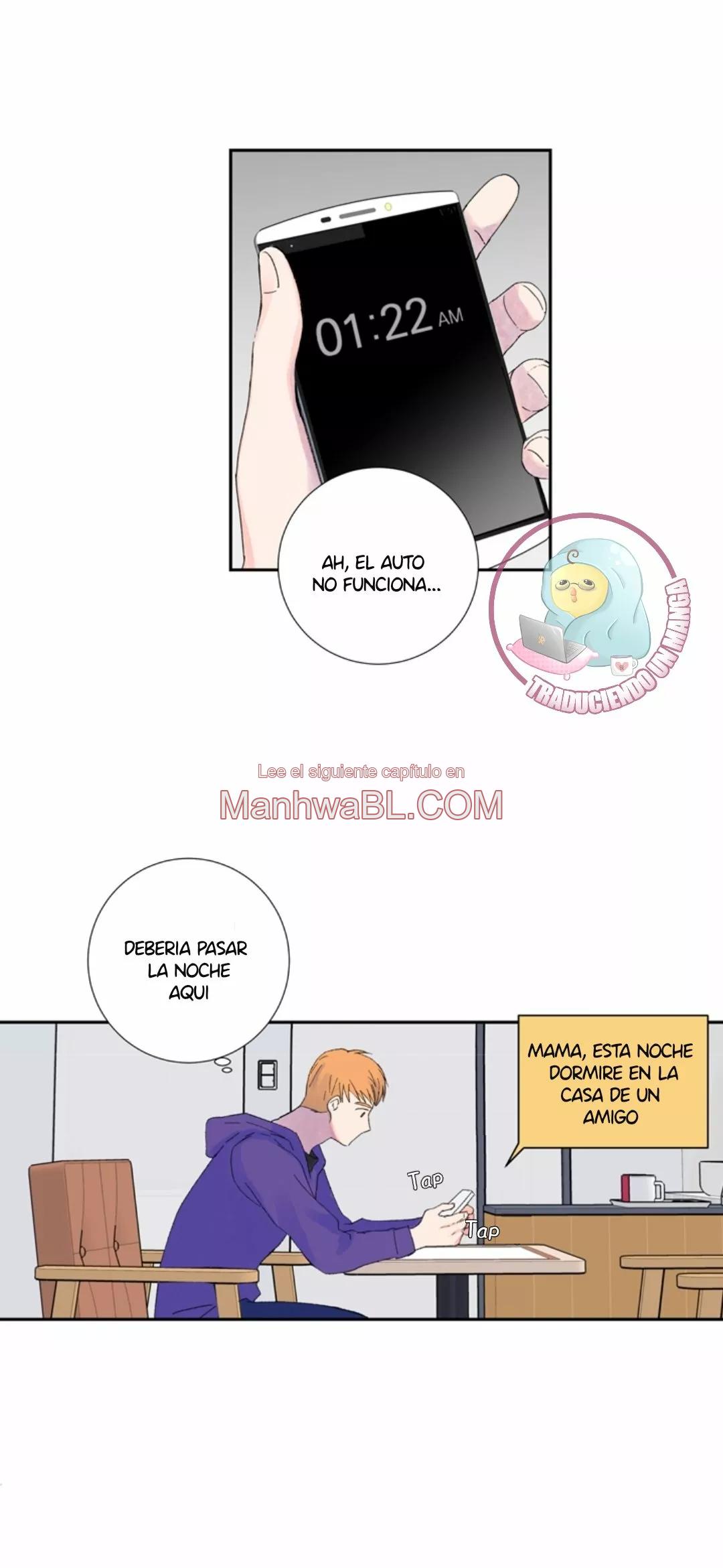 Modernist - Capítulo 4 2 manhwa