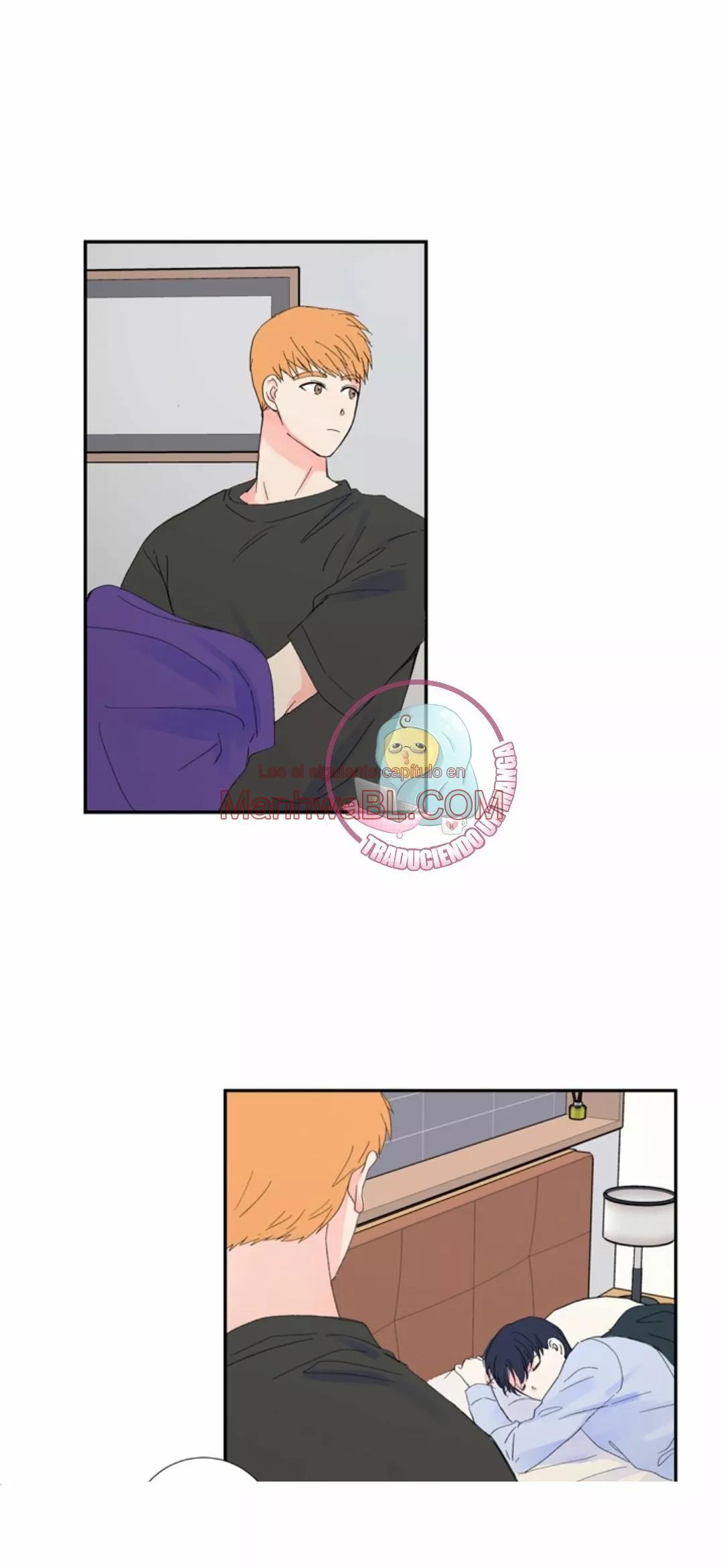 Modernist - Capítulo 4 2 manhwa
