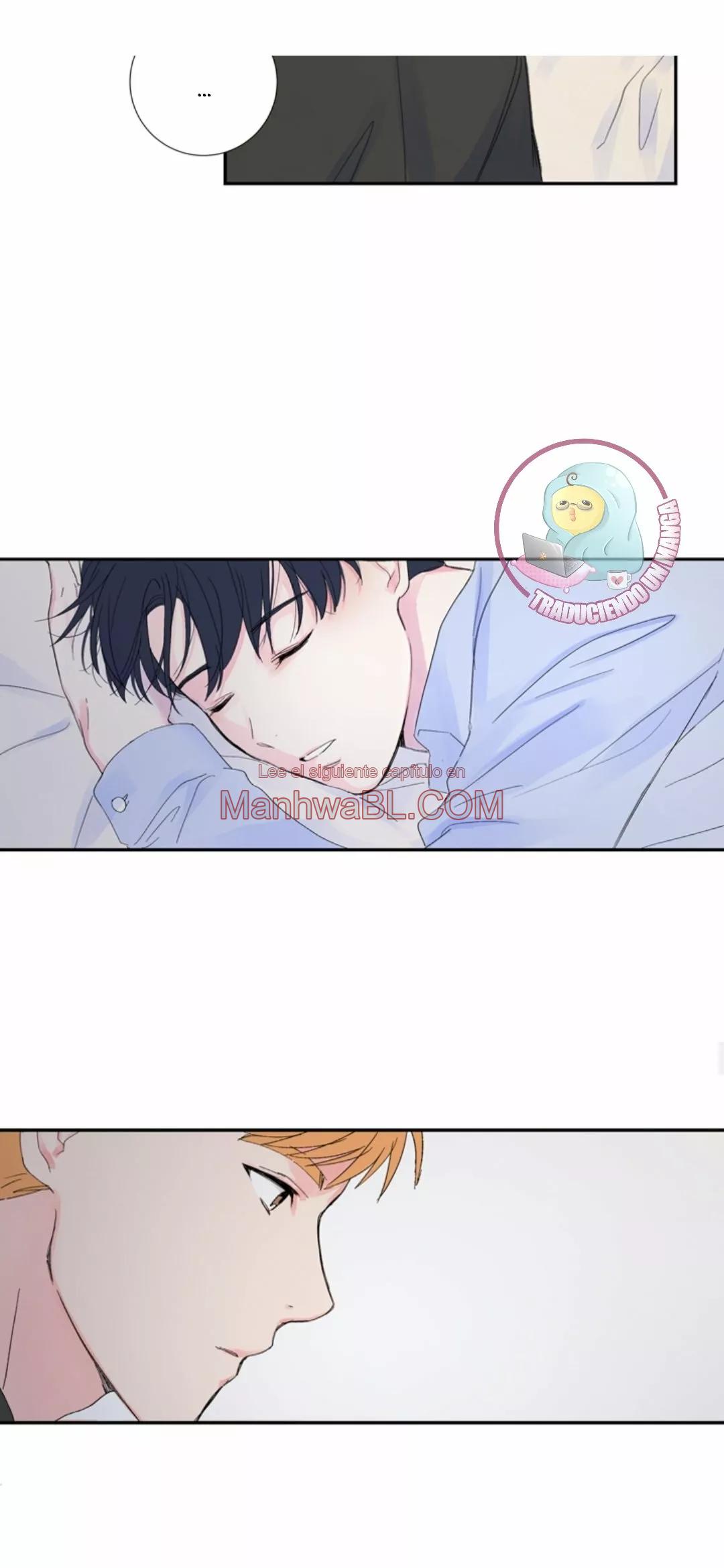 Modernist - Capítulo 4 2 manhwa