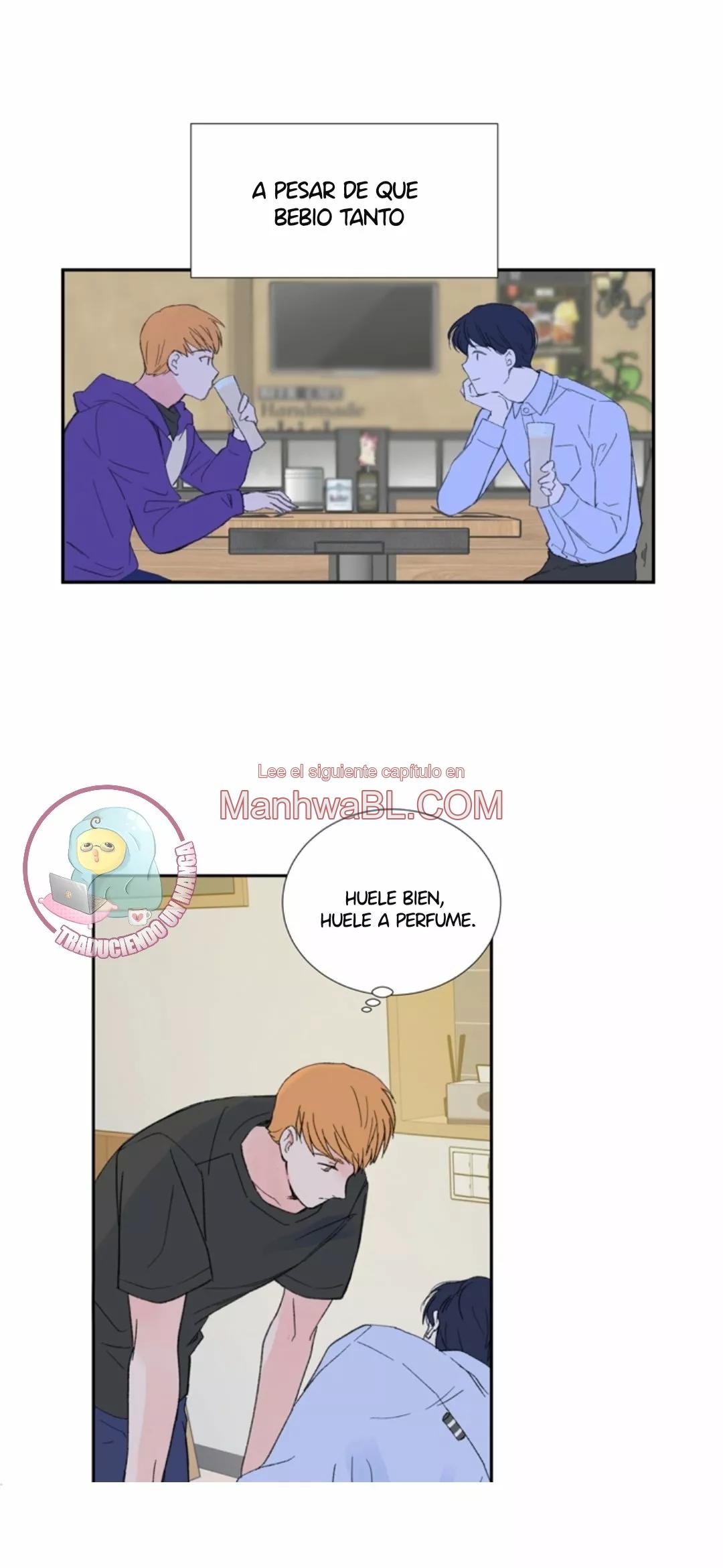 Modernist - Capítulo 4 2 manhwa