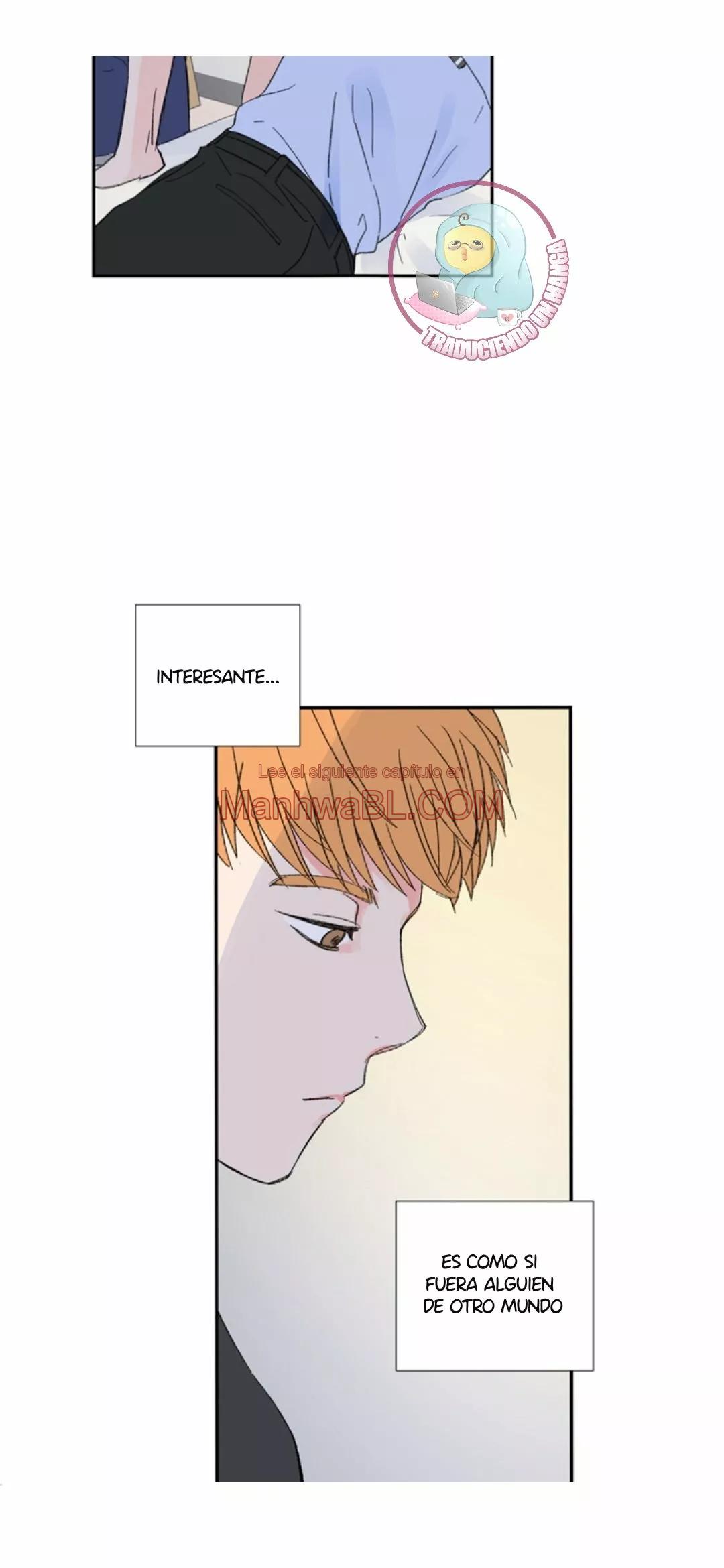 Modernist - Capítulo 4 2 manhwa