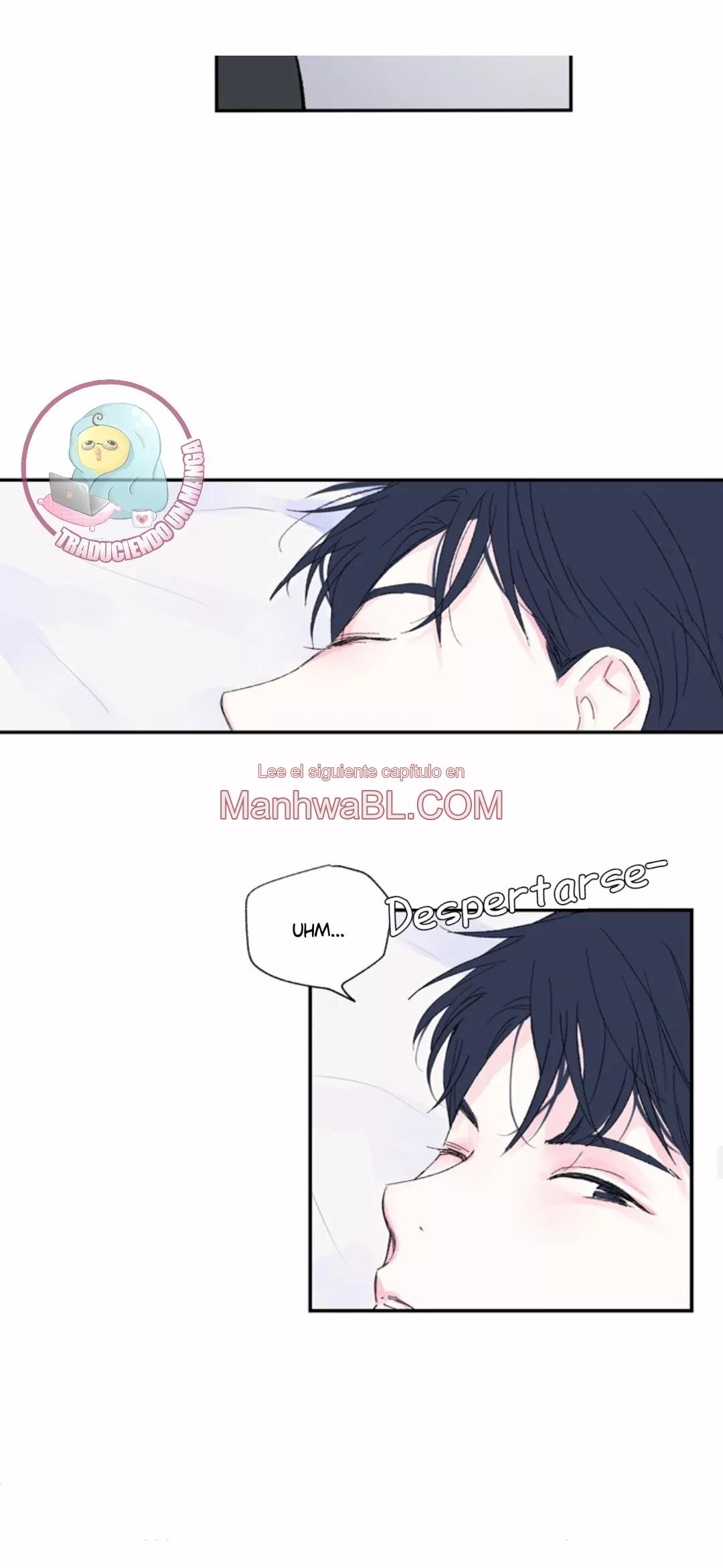 Modernist - Capítulo 4 2 manhwa
