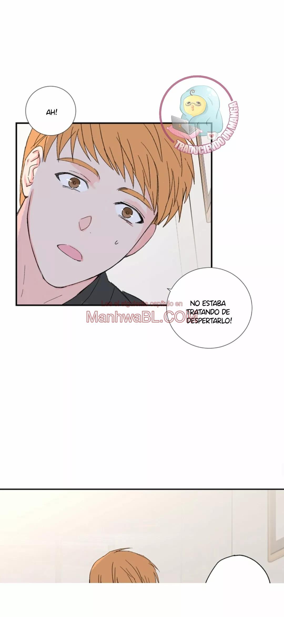 Modernist - Capítulo 4 2 manhwa