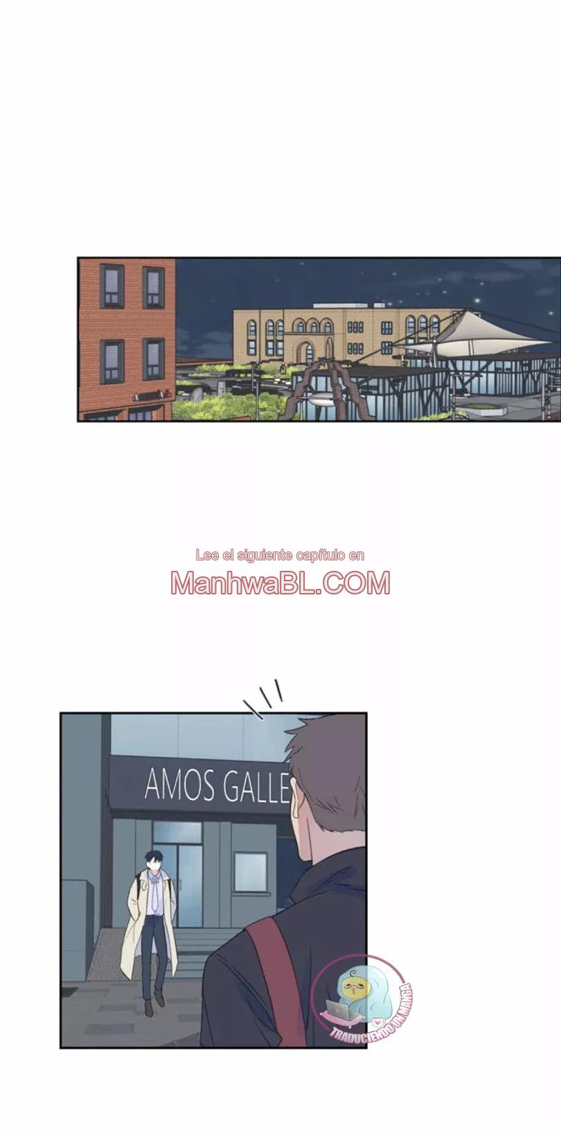 Modernist - Capítulo 12 2 manhwa