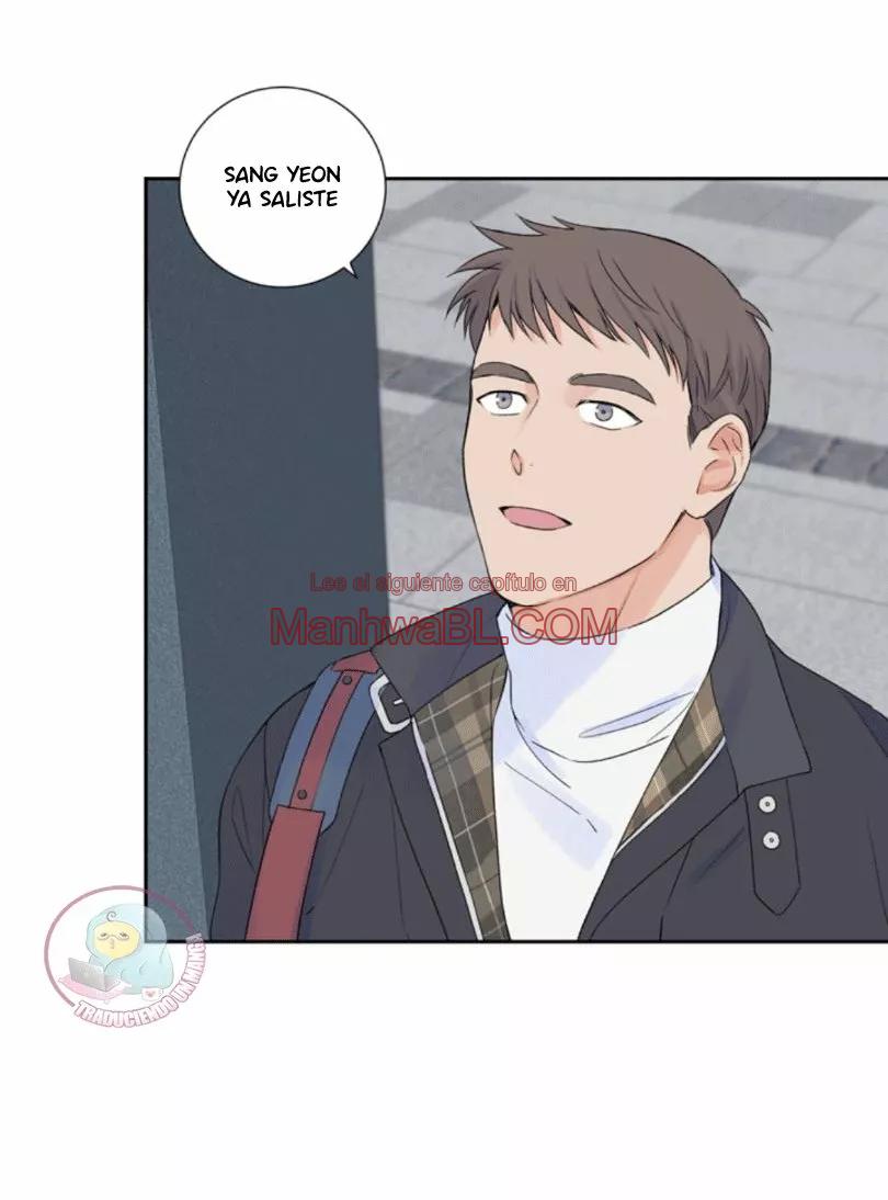 Modernist - Capítulo 12 2 manhwa