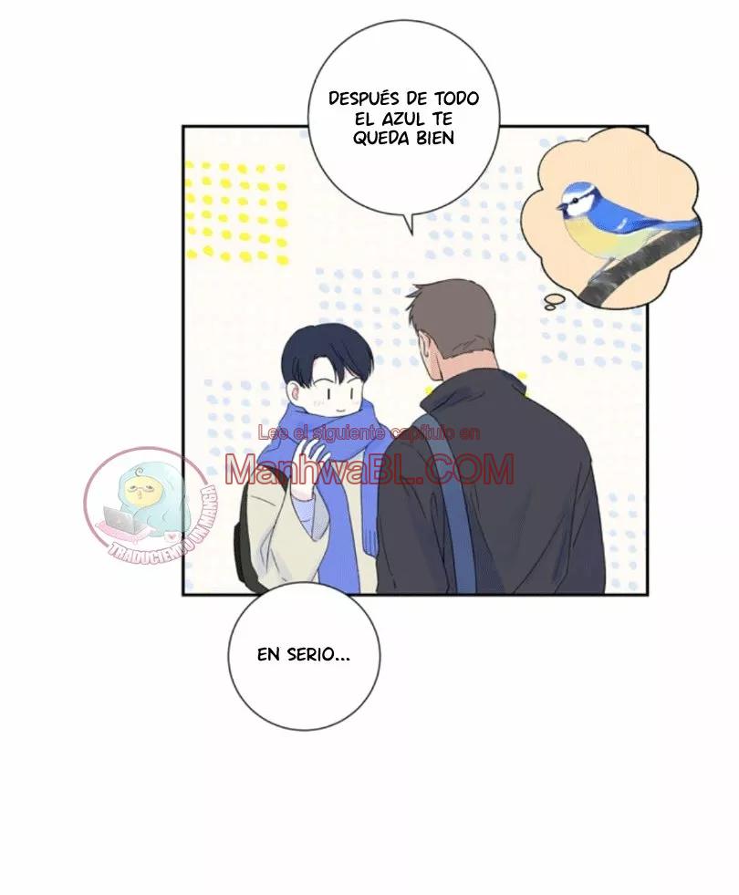 Modernist - Capítulo 12 2 manhwa
