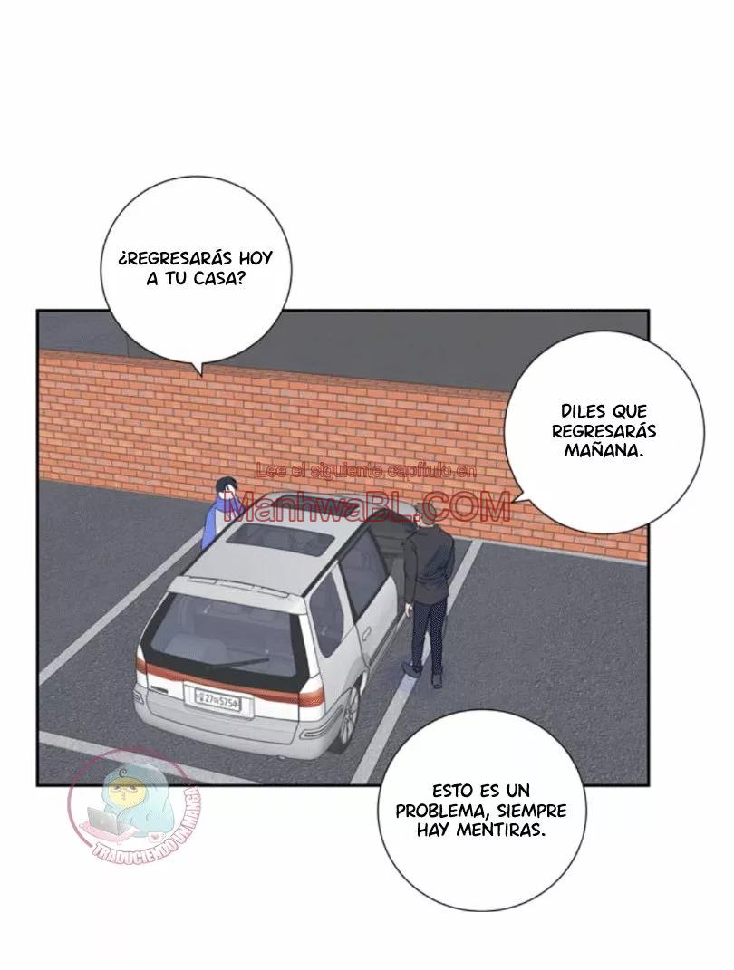 Modernist - Capítulo 12 2 manhwa