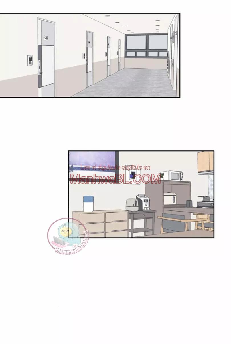 Modernist - Capítulo 12 2 manhwa