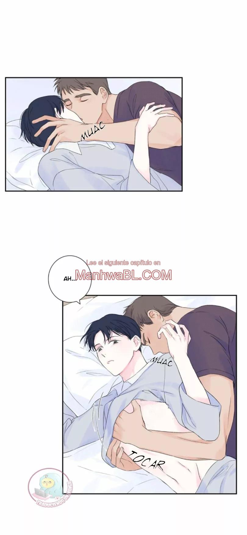 Modernist - Capítulo 12 2 manhwa