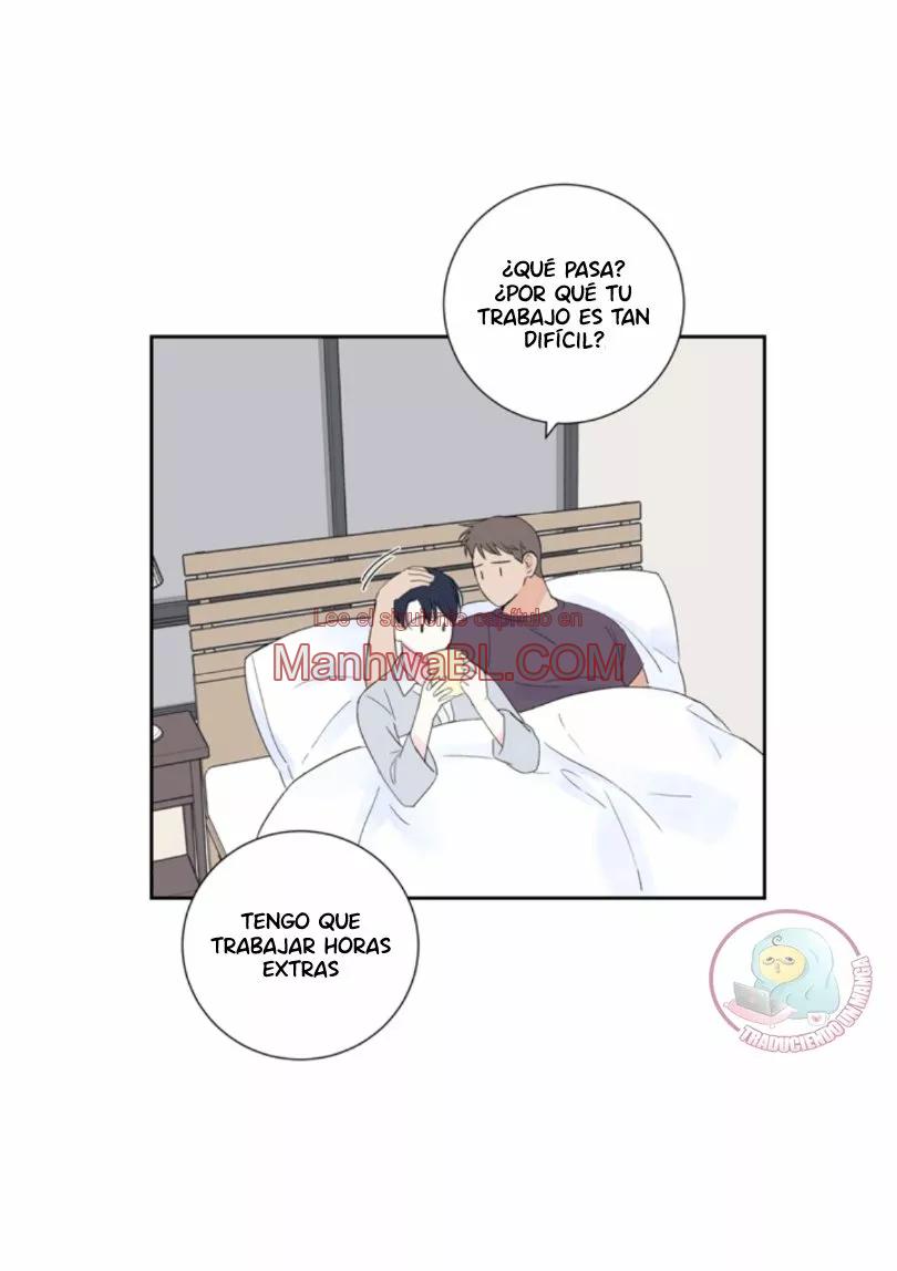 Modernist - Capítulo 12 2 manhwa