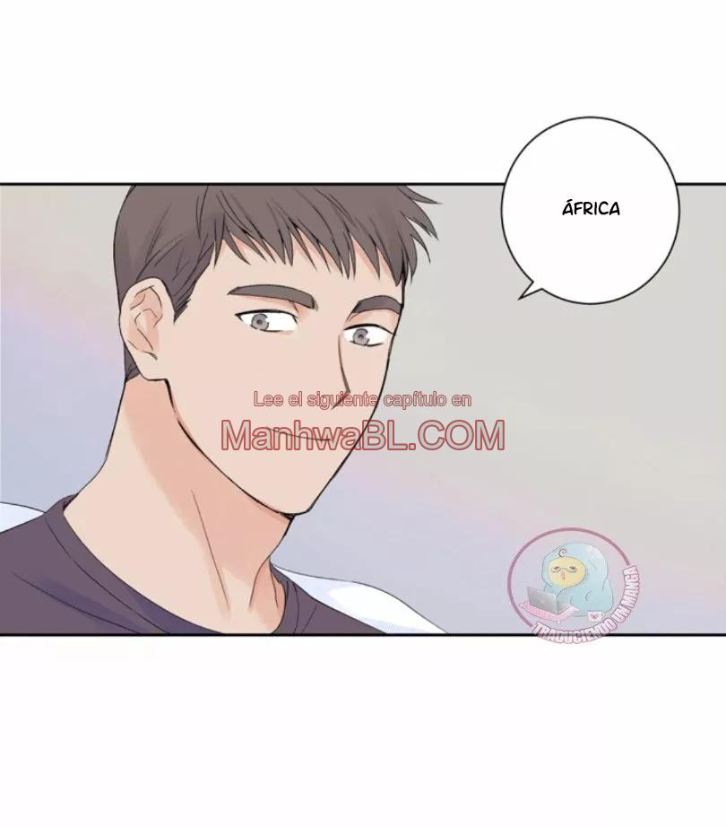 Modernist - Capítulo 12 2 manhwa