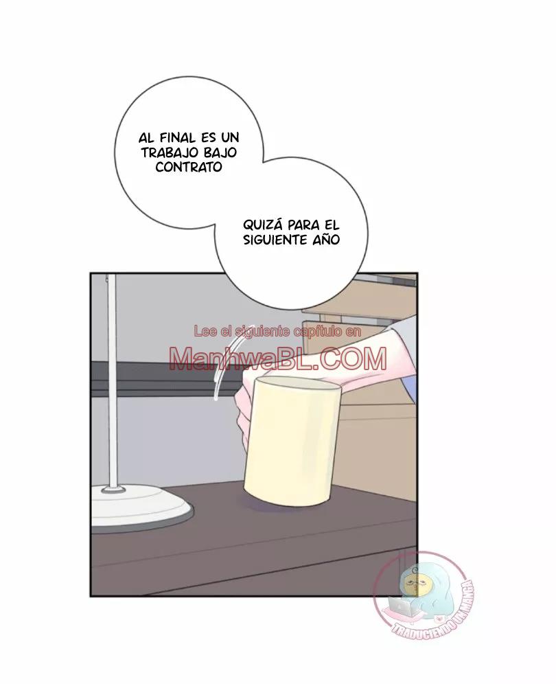 Modernist - Capítulo 12 2 manhwa