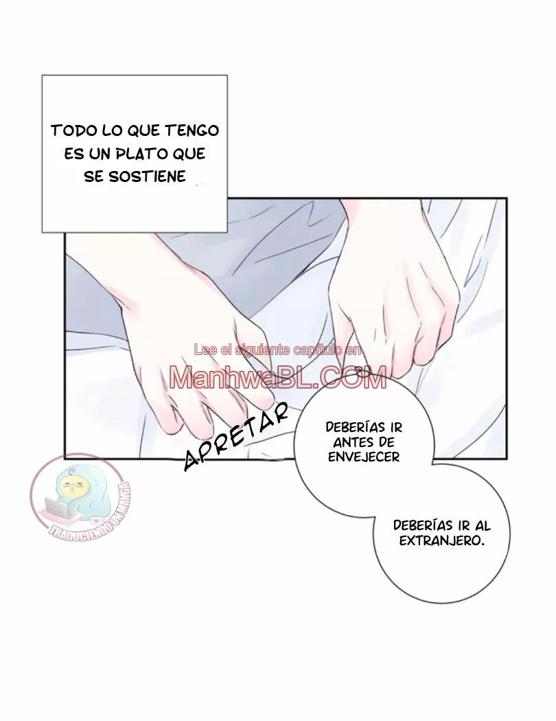 Modernist - Capítulo 12 2 manhwa