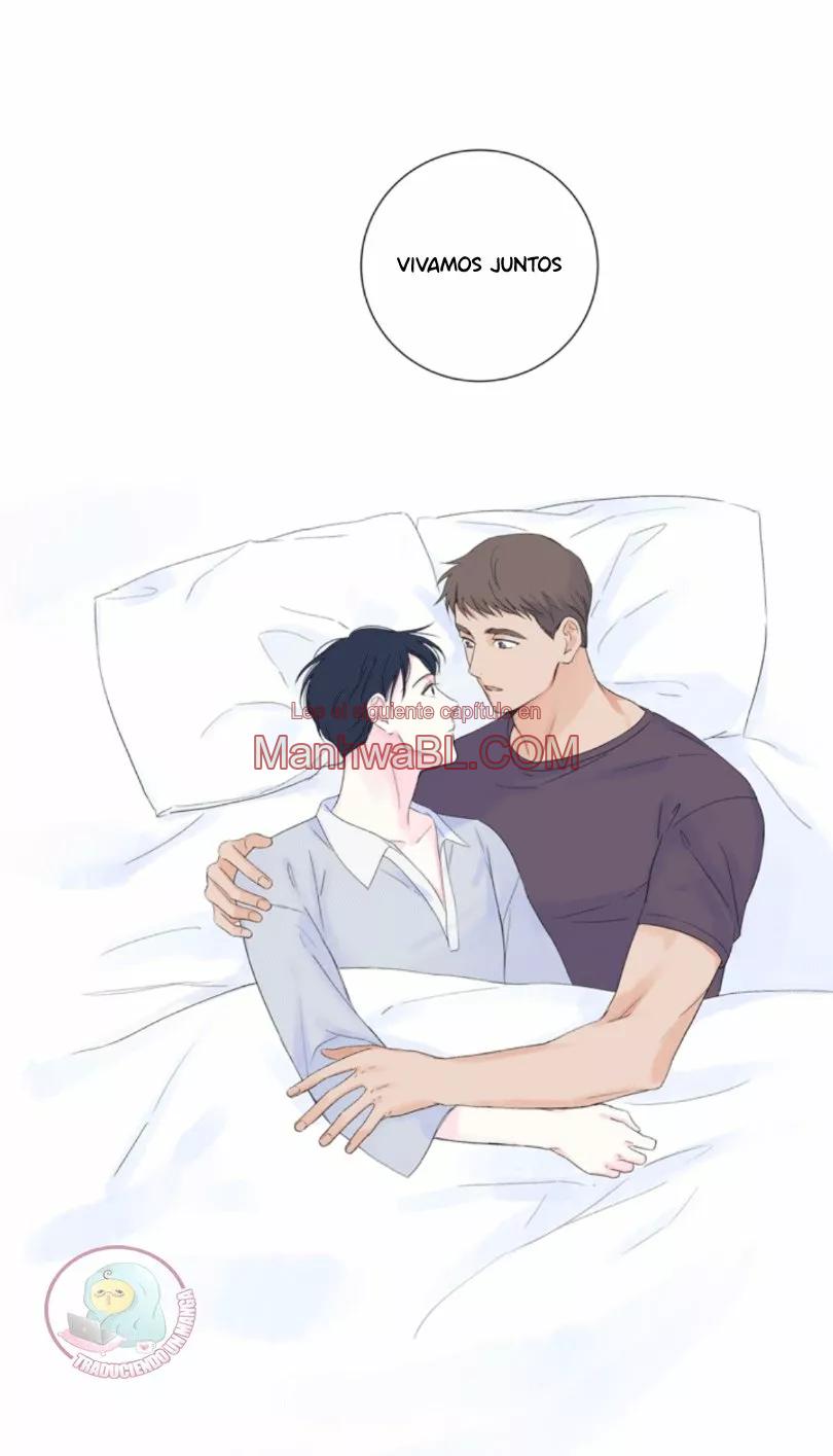Modernist - Capítulo 12 2 manhwa