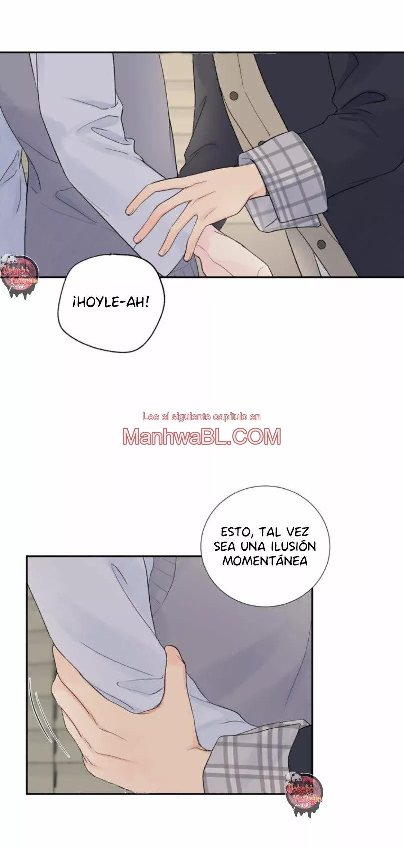 Modernist - Capítulo 20 2 manhwa