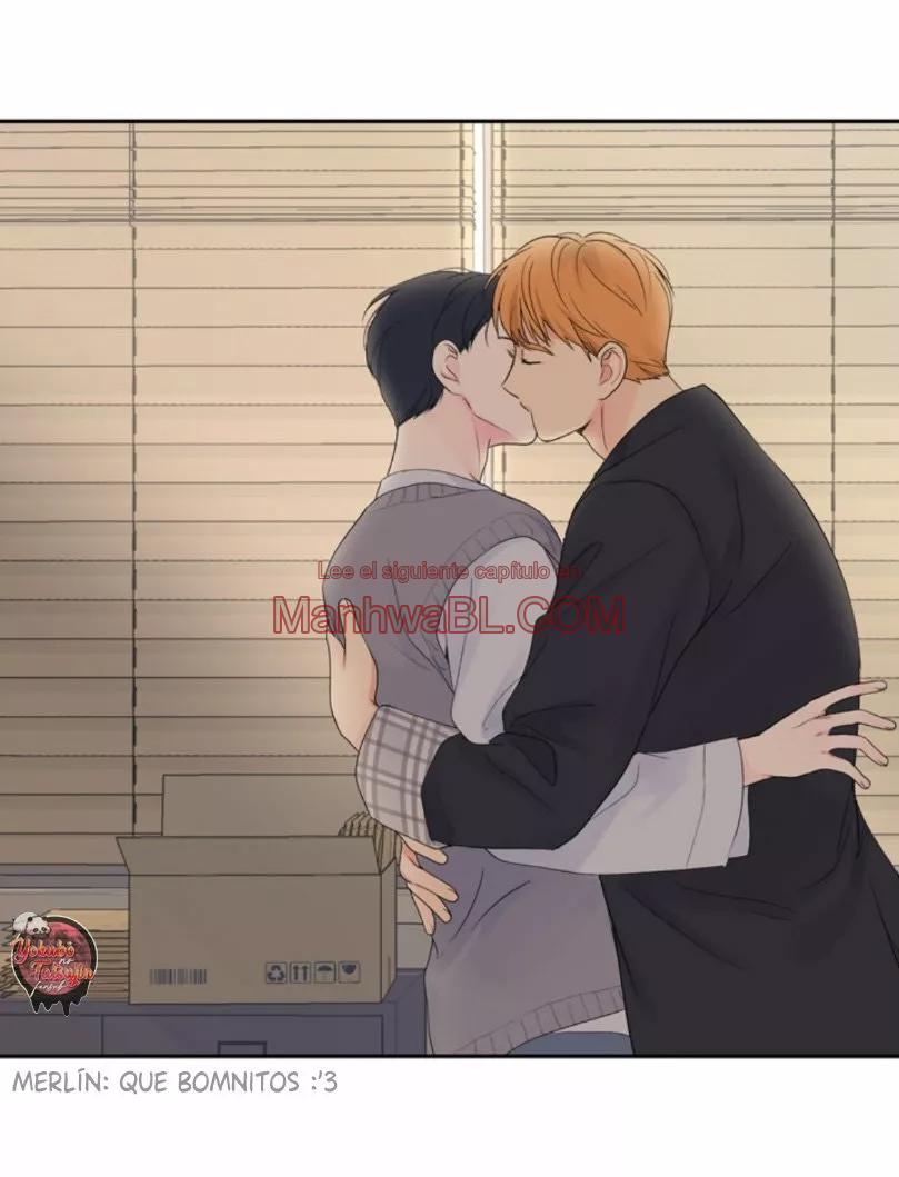 Modernist - Capítulo 20 2 manhwa