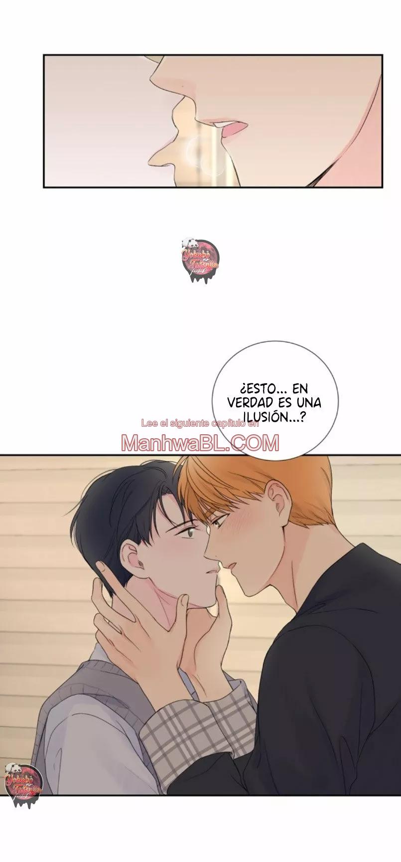 Modernist - Capítulo 20 2 manhwa