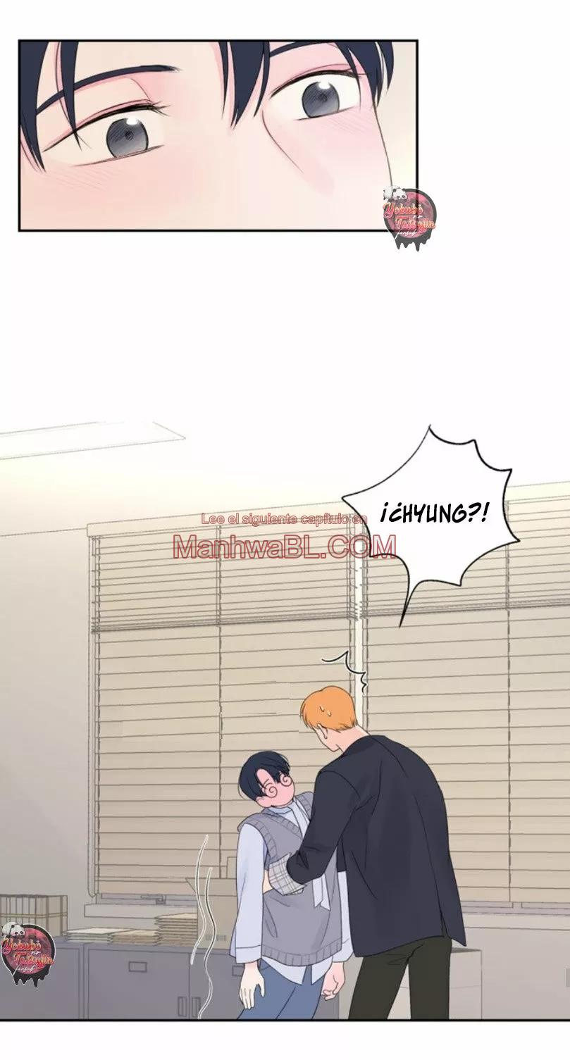 Modernist - Capítulo 20 2 manhwa
