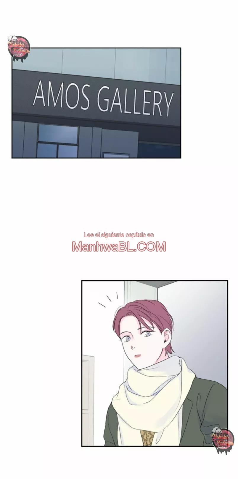 Modernist - Capítulo 20 2 manhwa