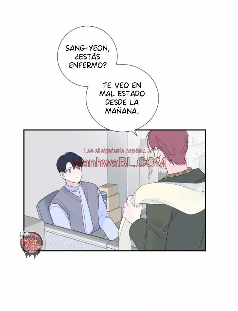 Modernist - Capítulo 20 2 manhwa