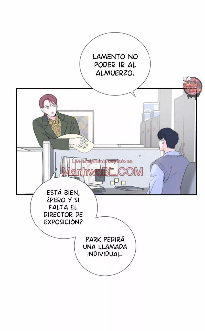 Modernist - Capítulo 20 2 manhwa