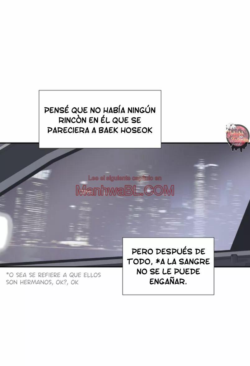 Modernist - Capítulo 20 2 manhwa
