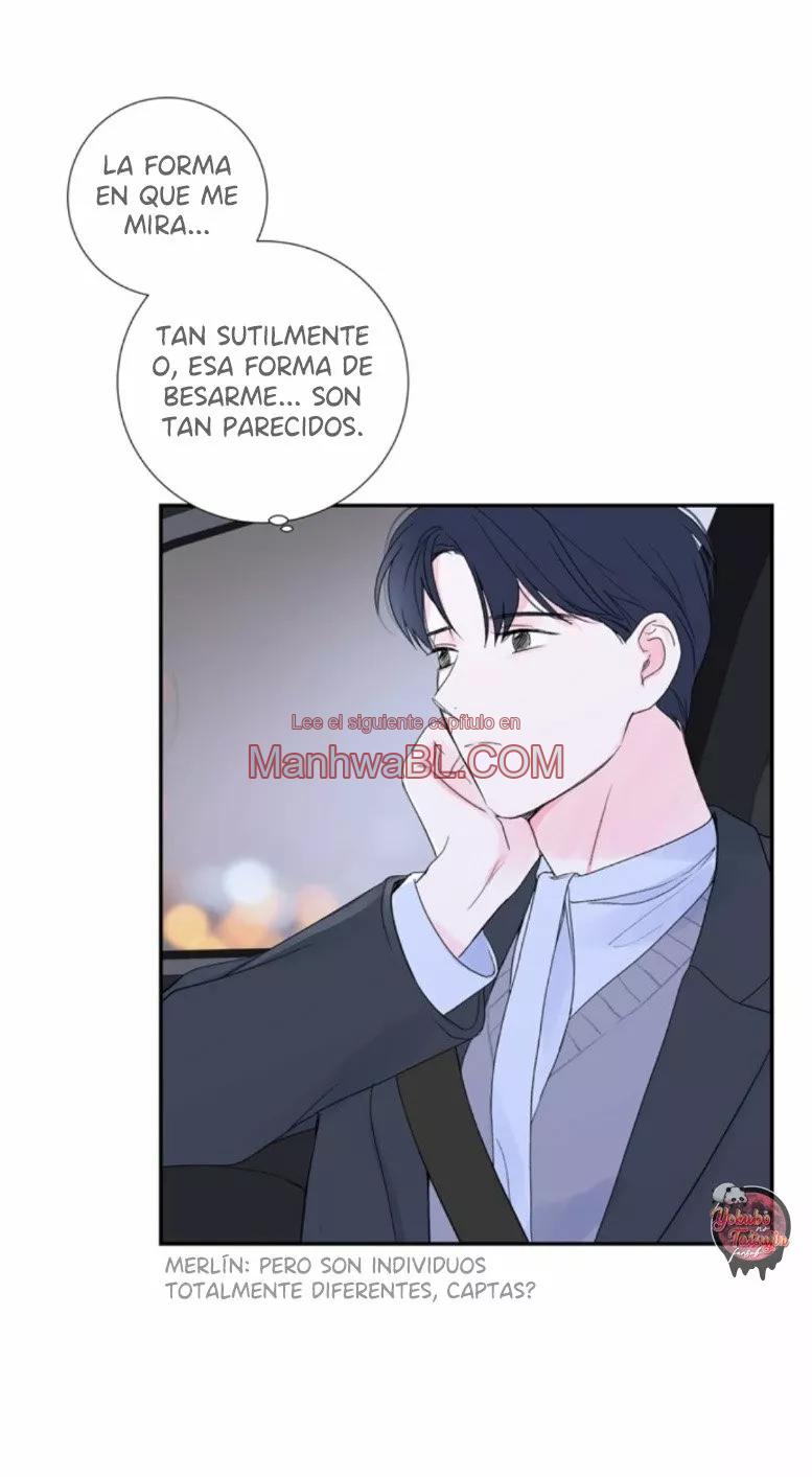 Modernist - Capítulo 20 2 manhwa