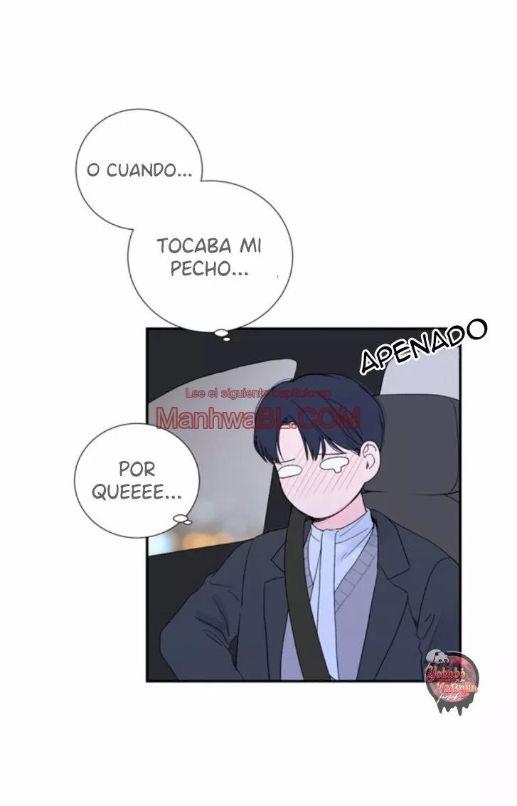 Modernist - Capítulo 20 2 manhwa
