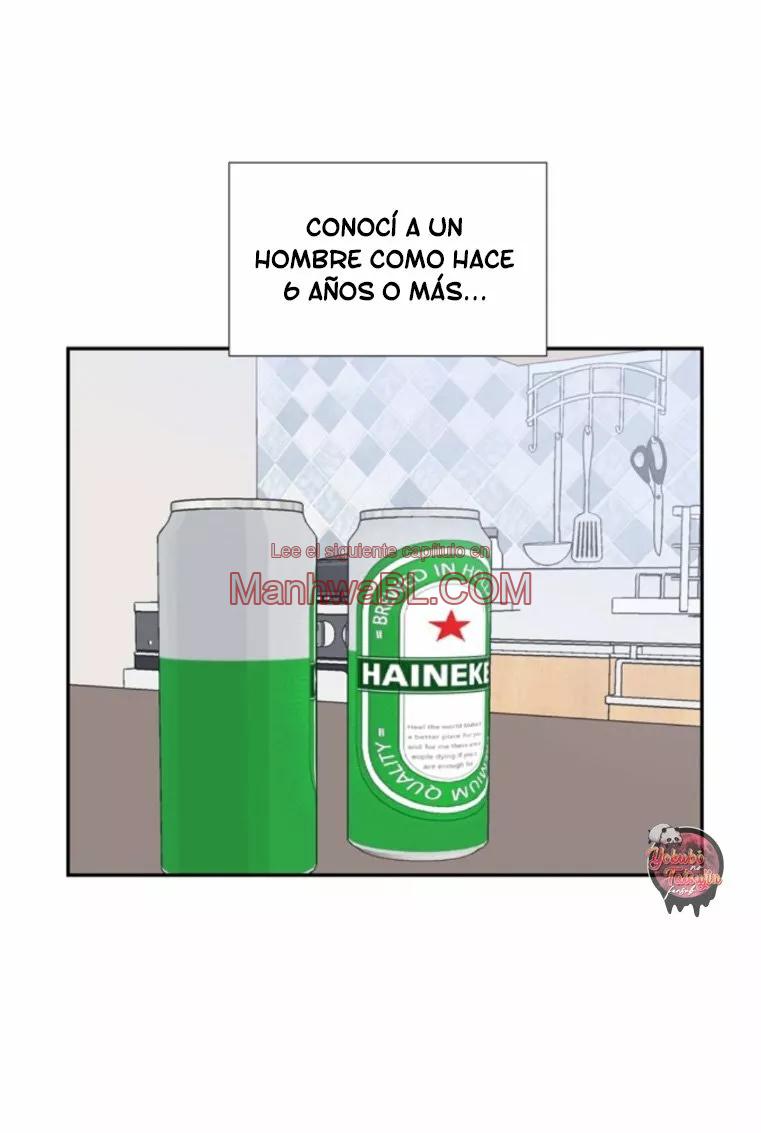 Modernist - Capítulo 20 2 manhwa