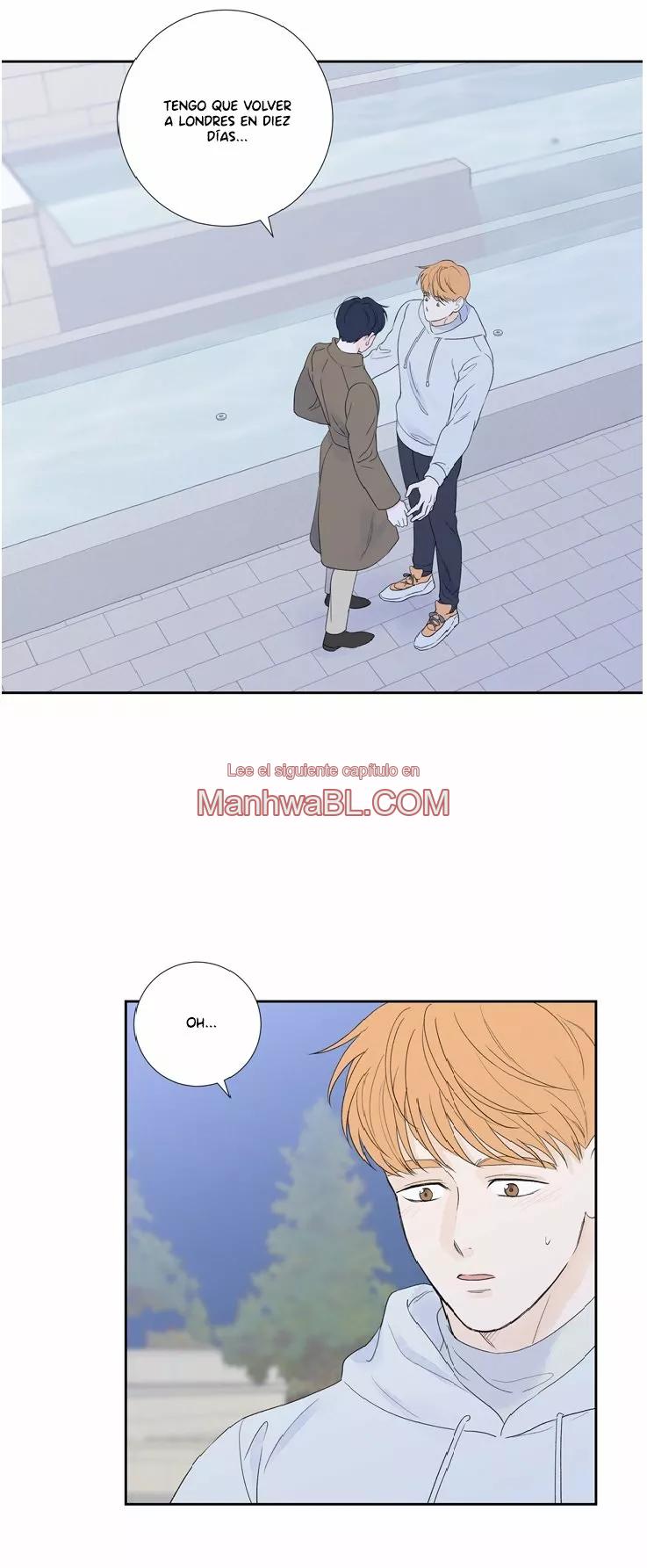 Modernist - Capítulo 30 2 manhwa