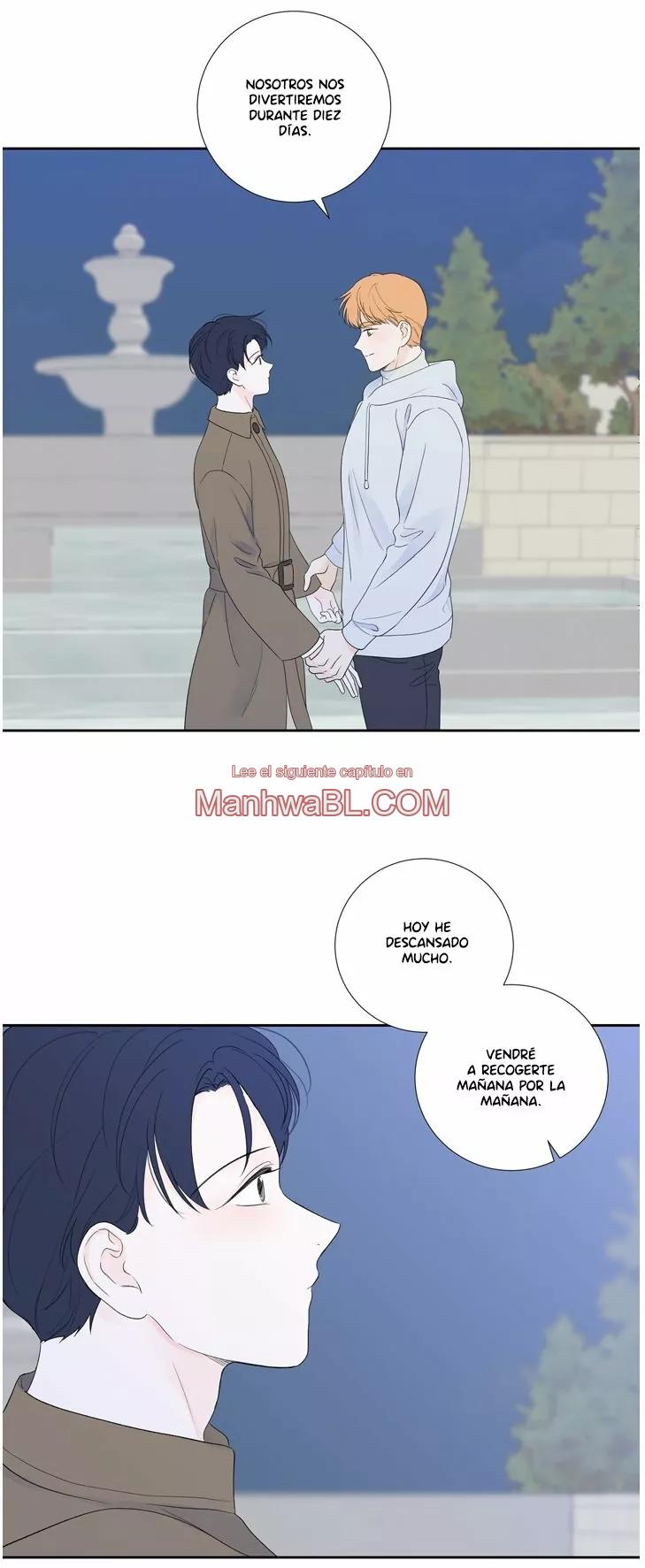 Modernist - Capítulo 30 2 manhwa