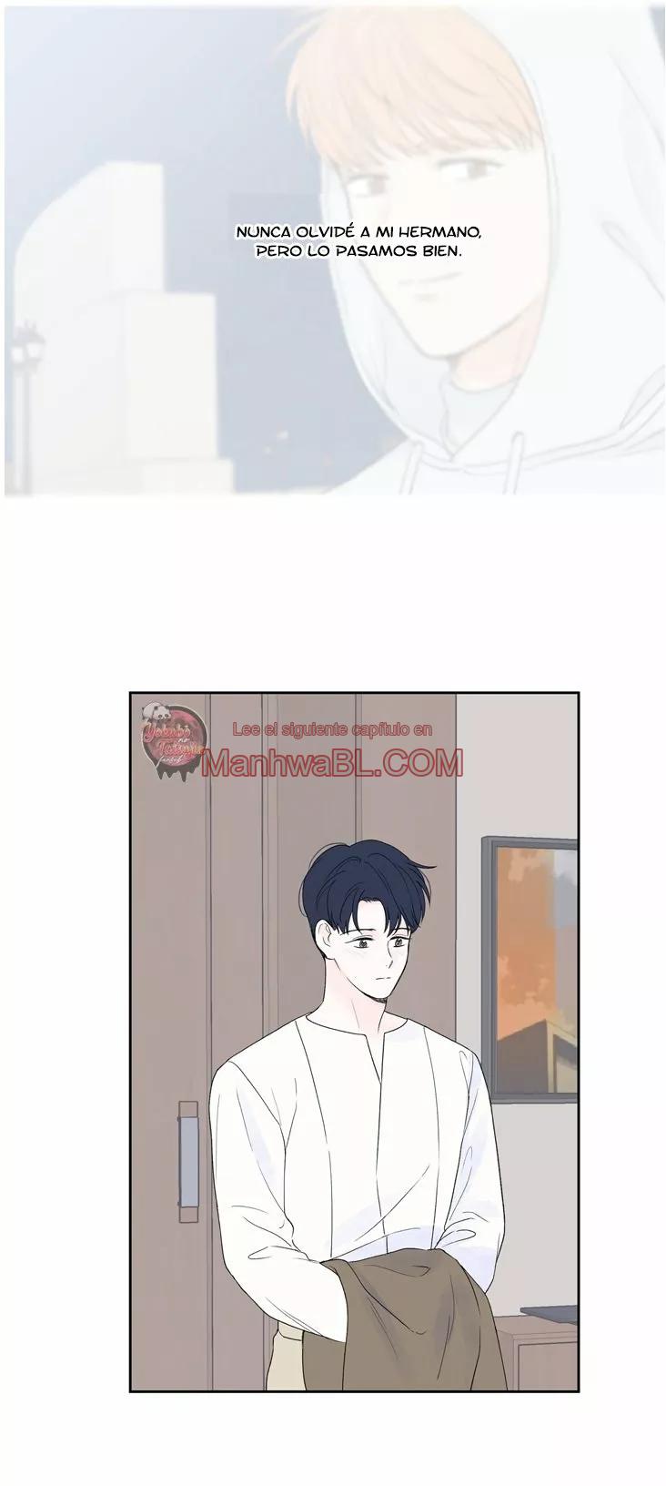Modernist - Capítulo 30 2 manhwa