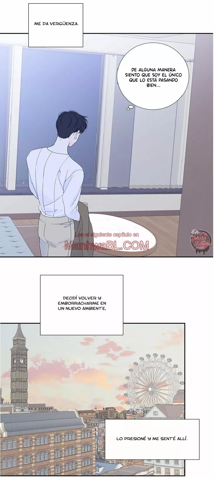 Modernist - Capítulo 30 2 manhwa