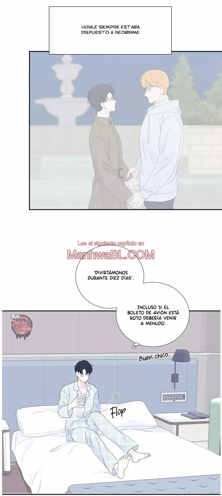 Modernist - Capítulo 30 2 manhwa