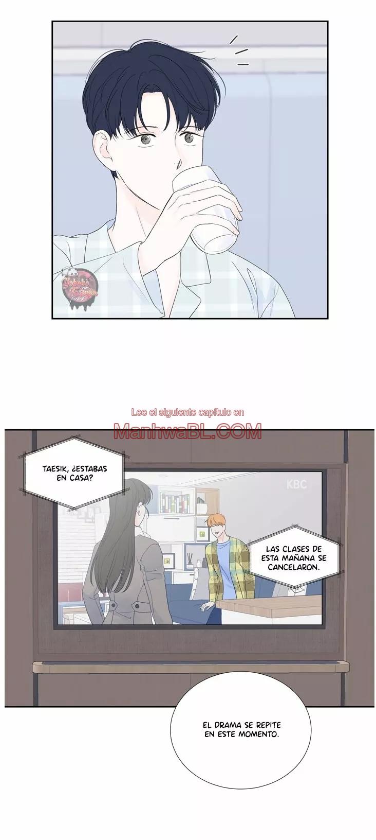 Modernist - Capítulo 30 2 manhwa