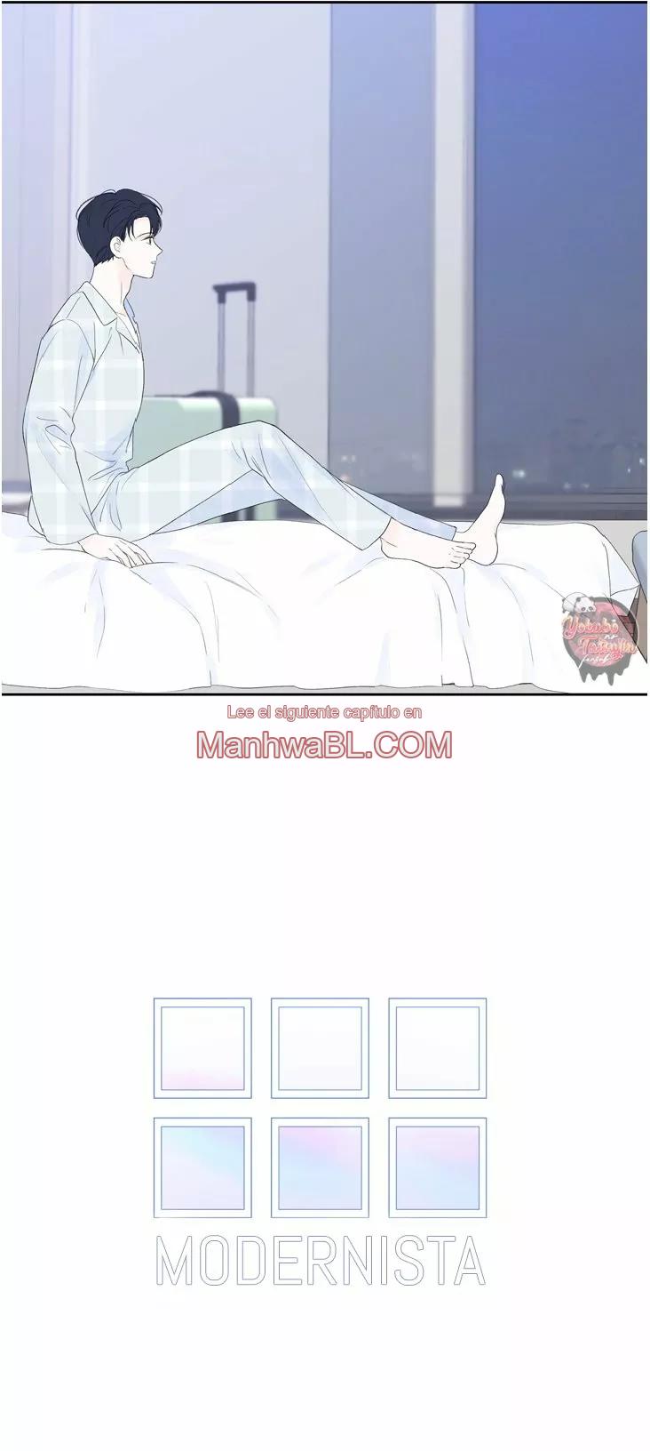 Modernist - Capítulo 30 2 manhwa