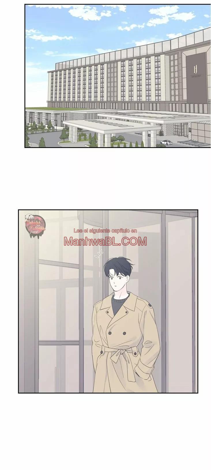 Modernist - Capítulo 30 2 manhwa