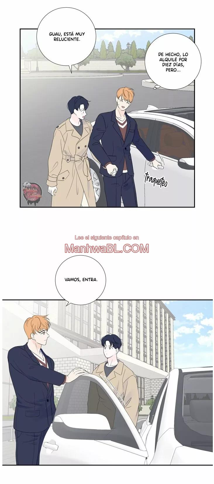 Modernist - Capítulo 30 2 manhwa