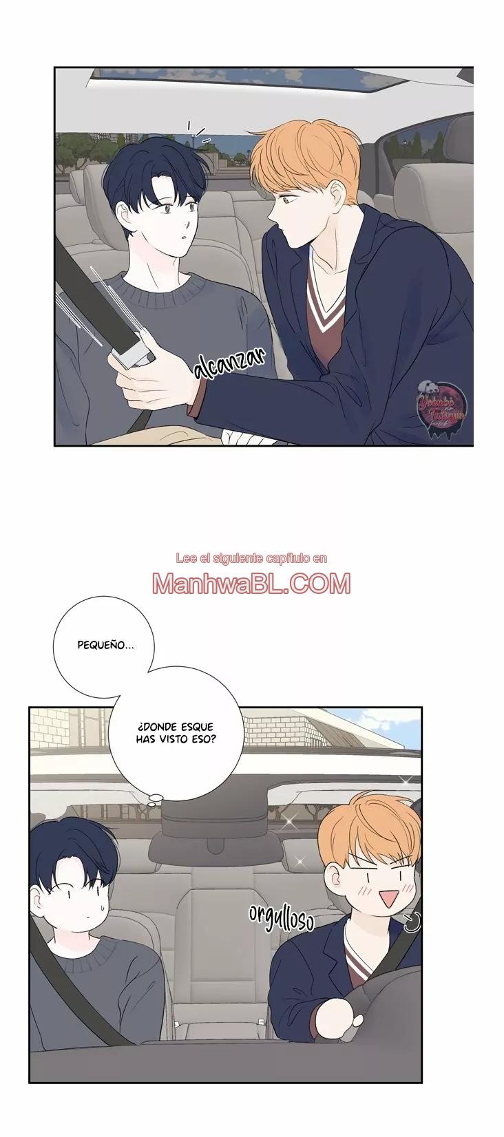 Modernist - Capítulo 30 2 manhwa