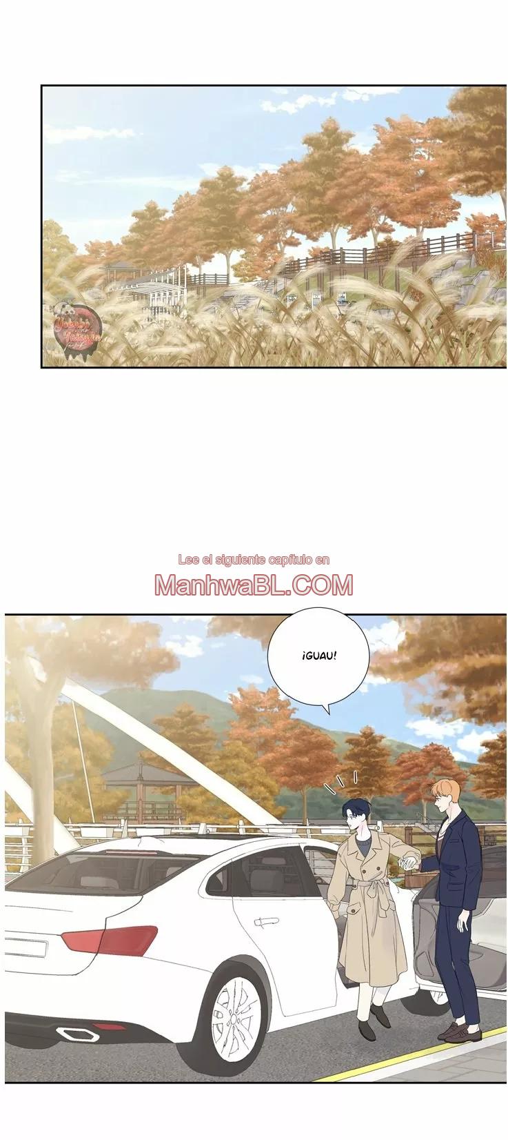 Modernist - Capítulo 30 2 manhwa