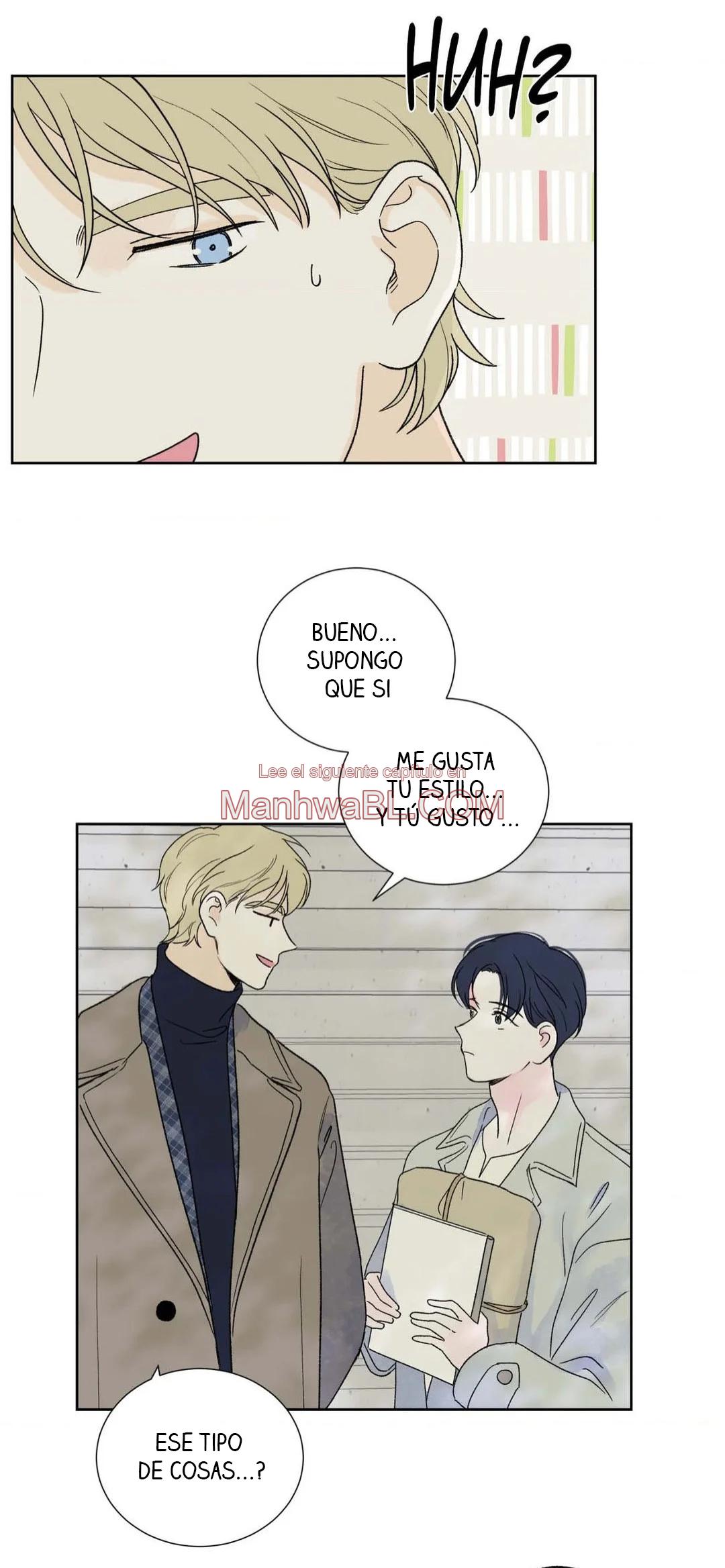 Modernist - Capítulo 42 3 manhwa