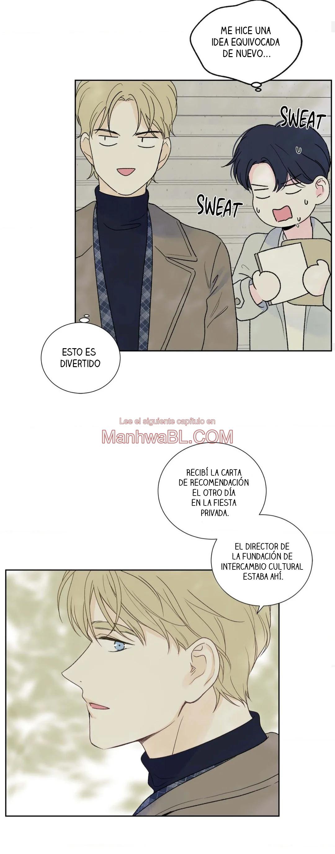 Modernist - Capítulo 42 3 manhwa