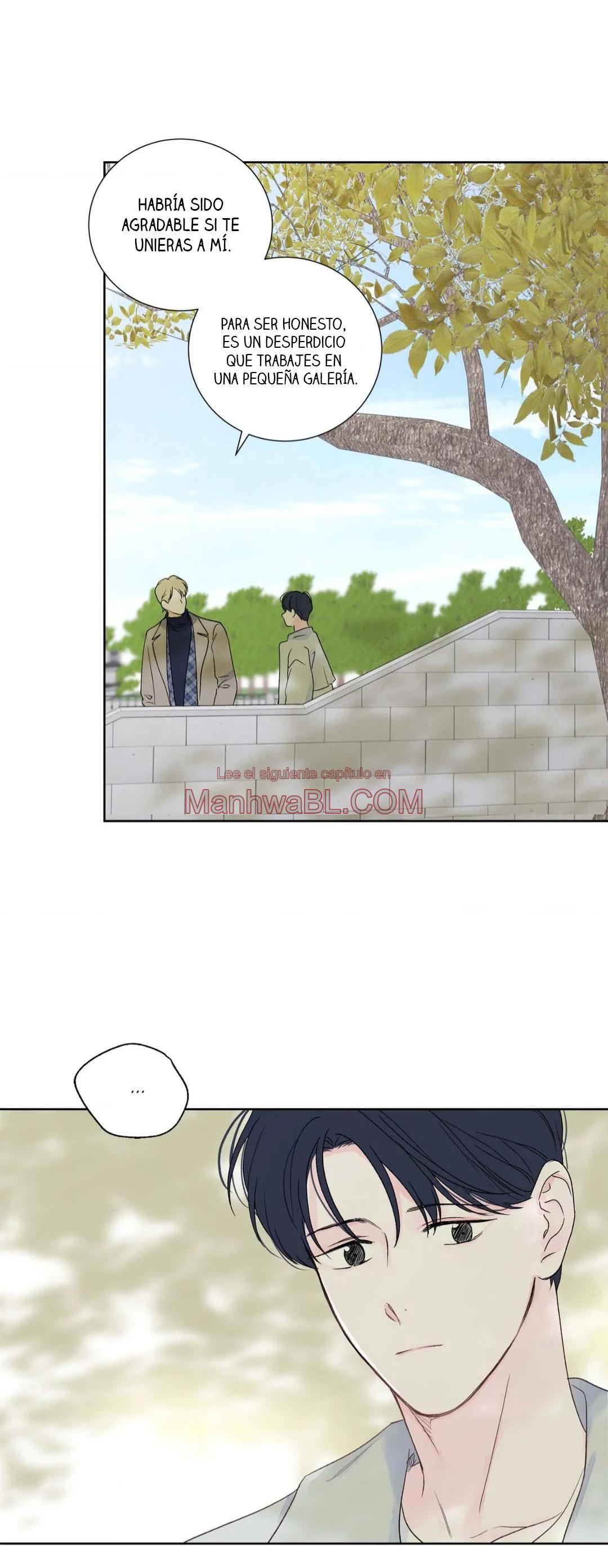 Modernist - Capítulo 42 3 manhwa