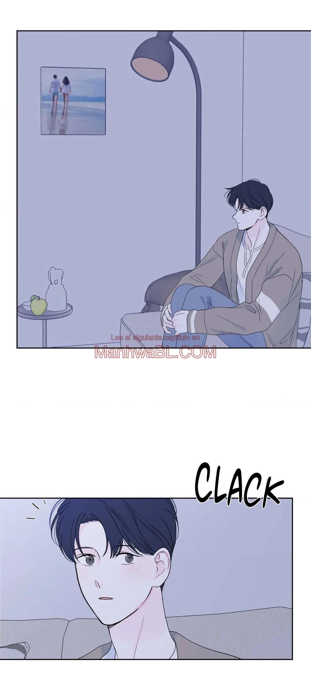 Modernist - Capítulo 42 3 manhwa