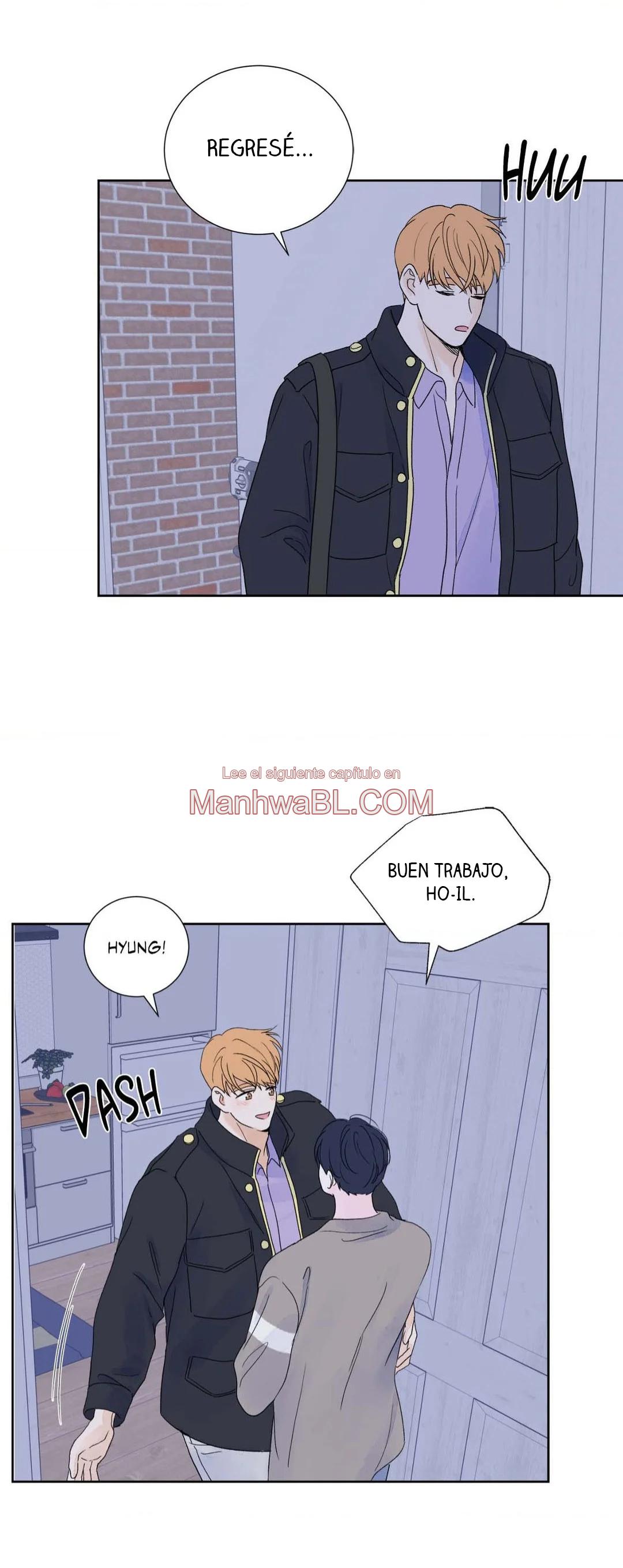 Modernist - Capítulo 42 3 manhwa