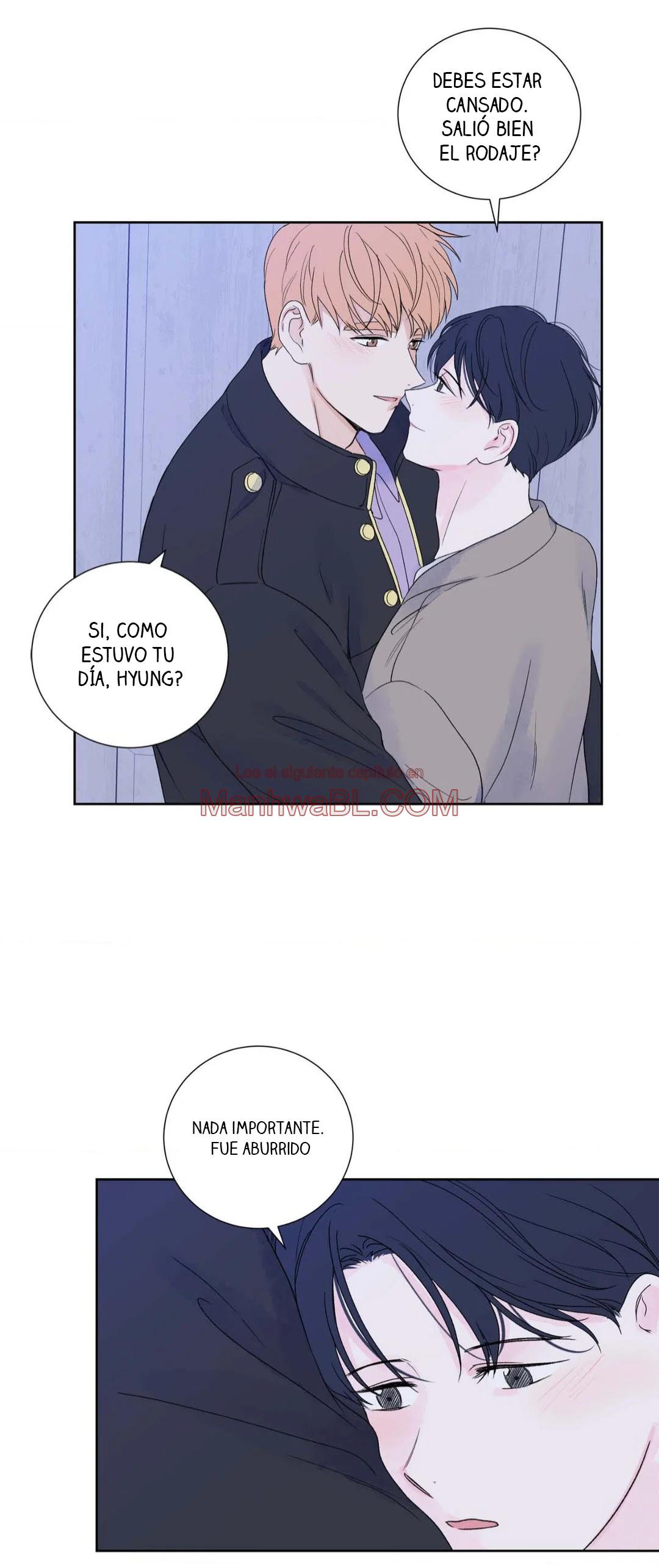 Modernist - Capítulo 42 3 manhwa