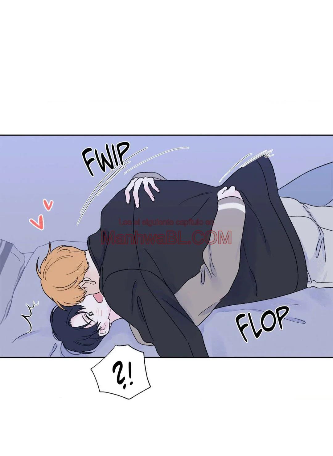 Modernist - Capítulo 42 3 manhwa