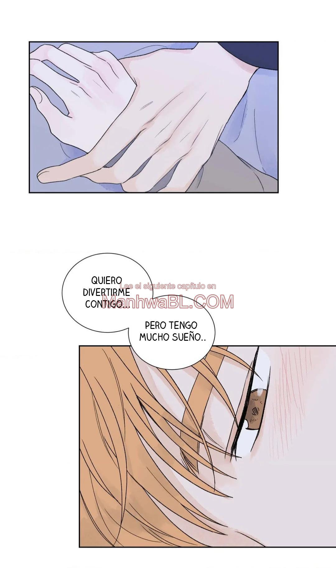 Modernist - Capítulo 42 3 manhwa