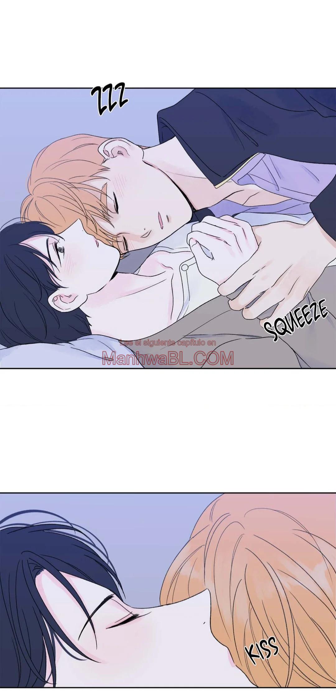 Modernist - Capítulo 42 3 manhwa