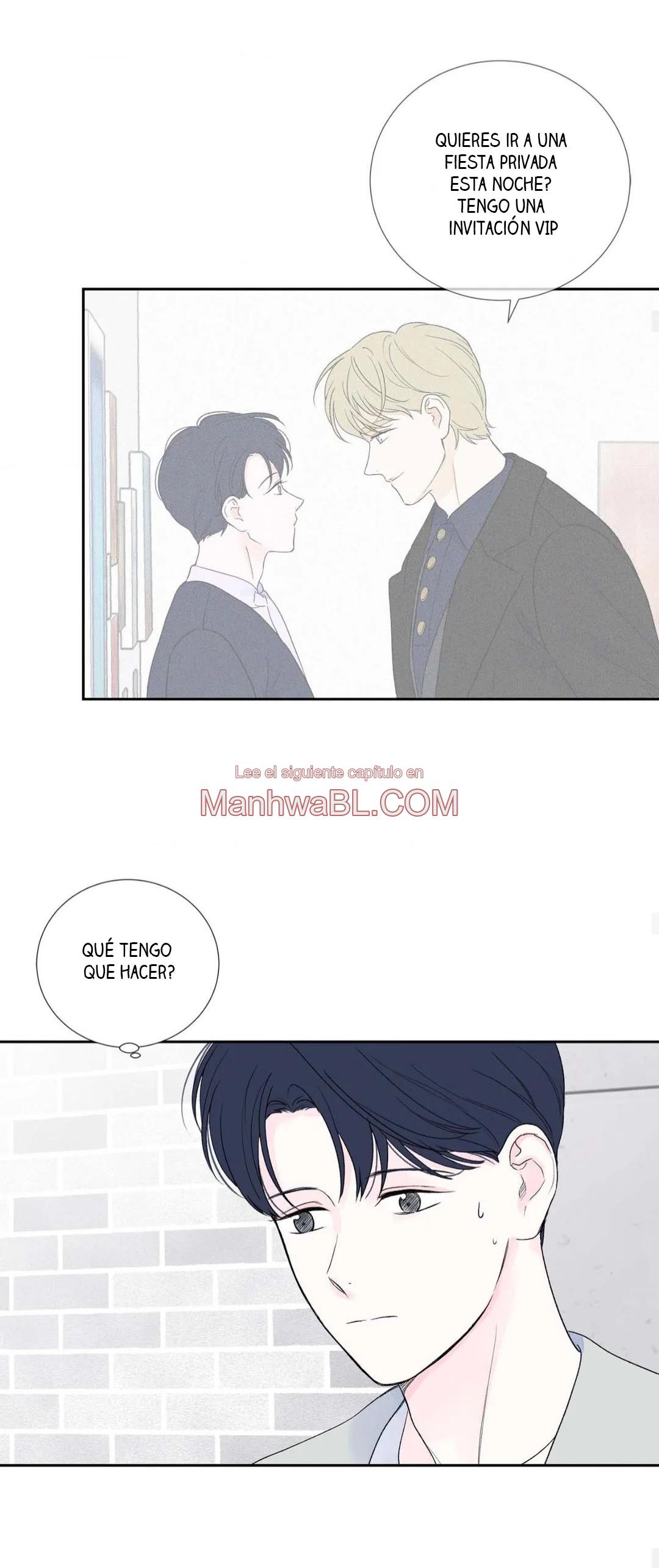 Modernist - Capítulo 42 2 manhwa